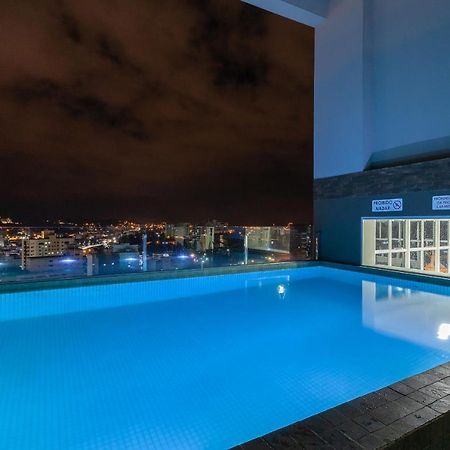 Tri Hotel Executive Brusque Ngoại thất bức ảnh