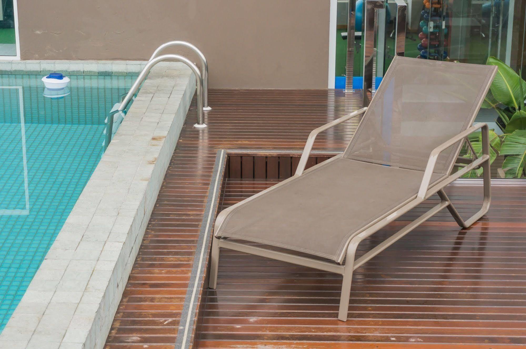 Tri Hotel Executive Brusque Ngoại thất bức ảnh