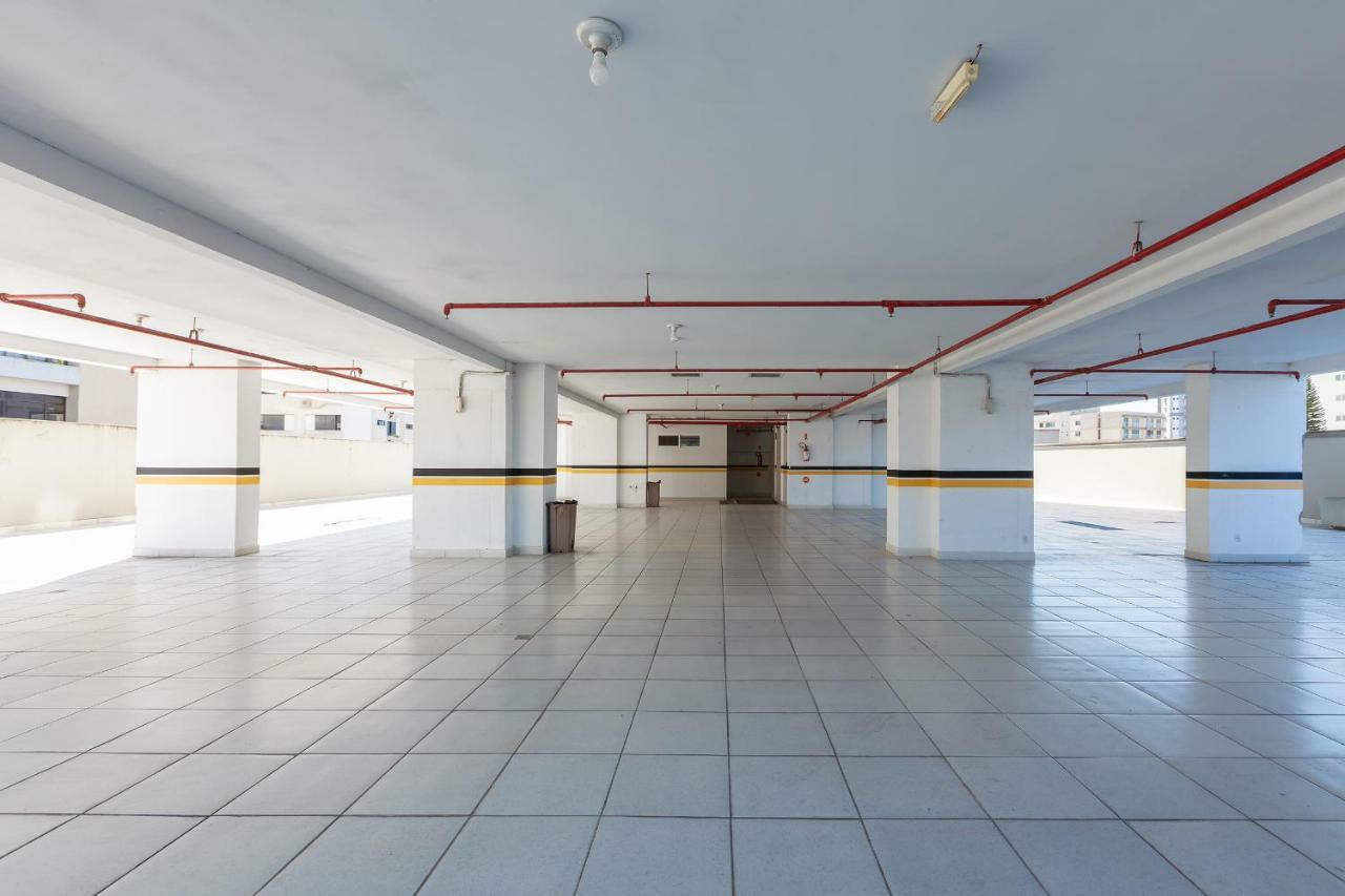Tri Hotel Executive Brusque Ngoại thất bức ảnh